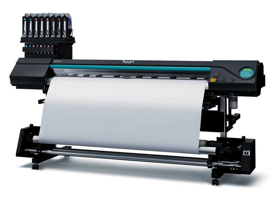 Что такое режущий и печатающий плоттер, планшетный, лазерный и прочие виды