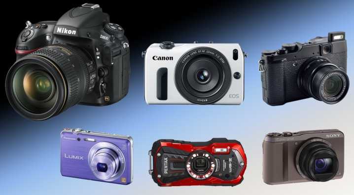Выбираем фотоаппарат моментальной печати: топ 5 лучших моделей 2019 года