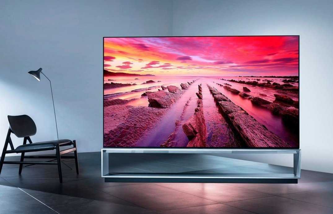 Топ-12 лучших моделей телевизоров 2021 года от российских производителей