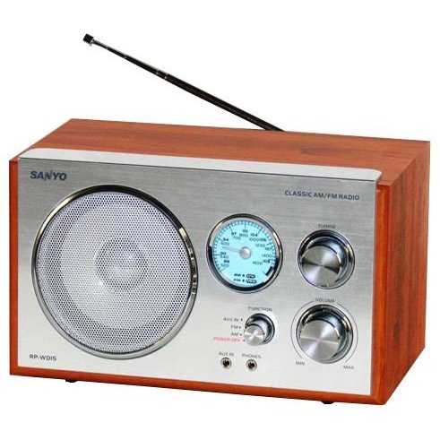 Лучшие радиоприемники: рейтинг радиоприемников с хорошим приемом и звуком для дачи. обзор мощных моделей со всеми диапазонами