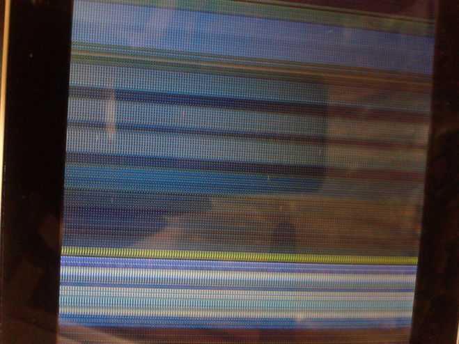 Жк телевизор полосы на экране. Kyocera 2135 горизонтальные полосы. Телевизор Blaupunkt горизонтальные полосы. T400xw01 v6 вертикальные полосы.