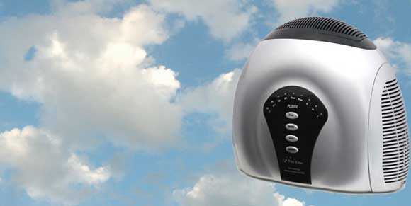 Ионизатор воздуха: польза и вред для здоровья