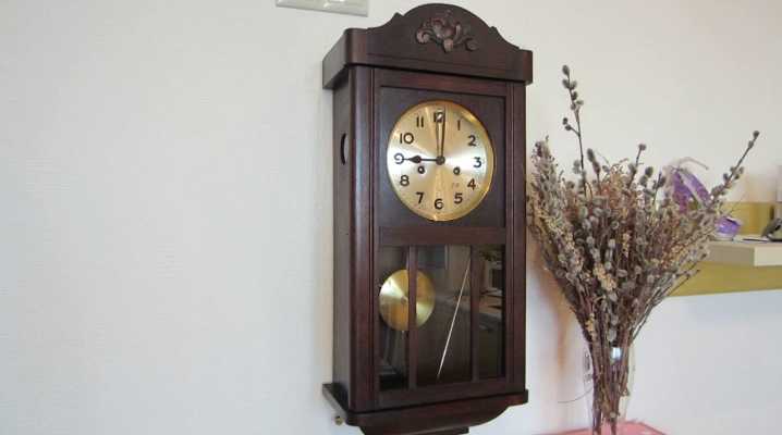 Настенные часы – особенности изделий для кухни, гостиной, спальни, прихожей и кабинета