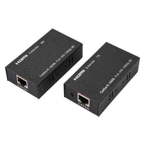 Зачем нужен удлинитель HDMI по витой паре Каковы преимущества устройств, к которым относятся удлинители сигнала 4K HDMI+USB KVM, их характеристики и выбор Что иметь в виду при выборе устройств
