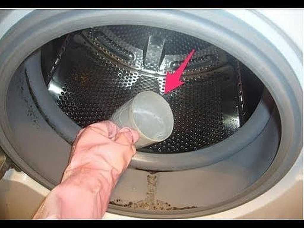 Стиральная машина не наливает воду