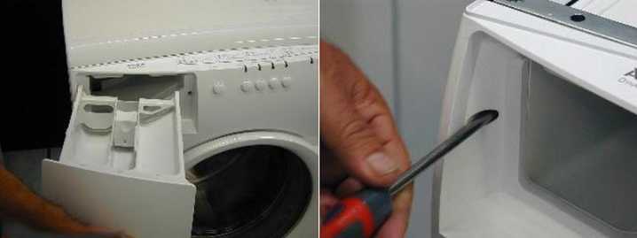 Как разобрать стиральную машину своими руками?