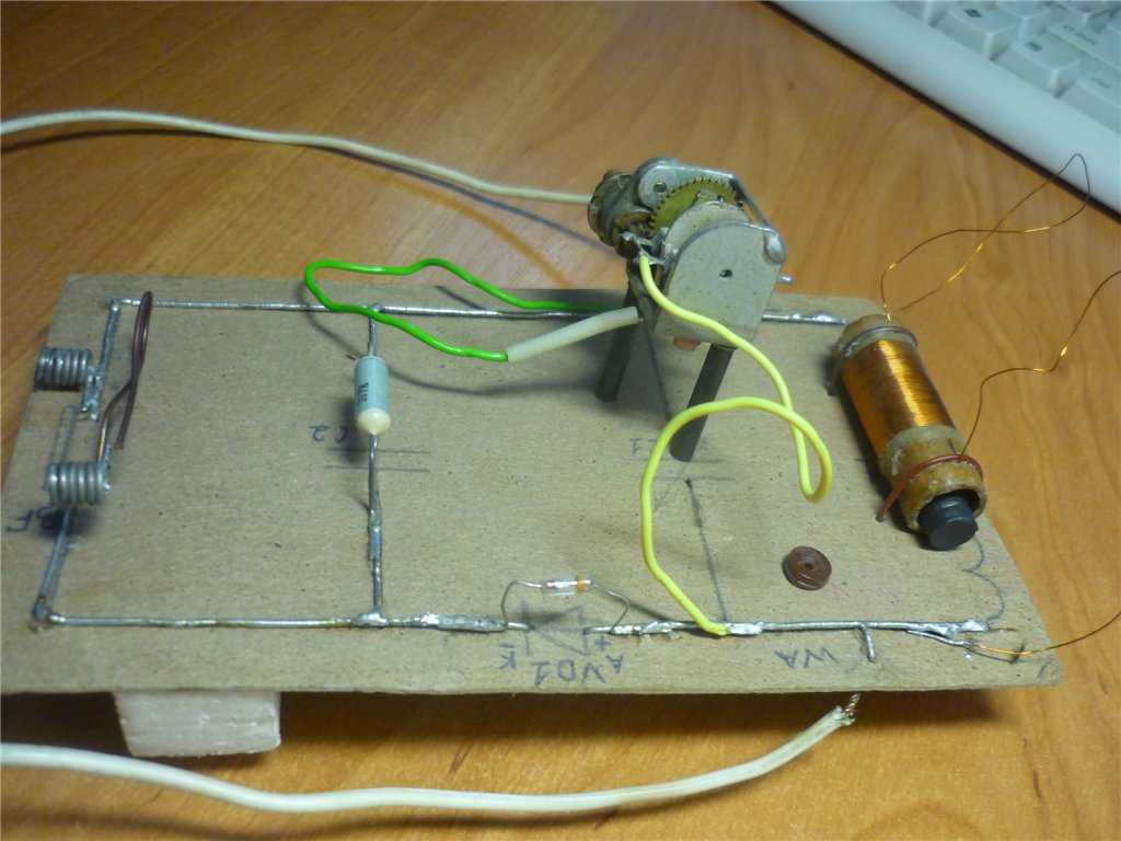 Радиоприемник своими руками: как сделать простой детекторный радиоприемник? схема самодельного кв-радиоприемника. как его собрать в домашних условиях?