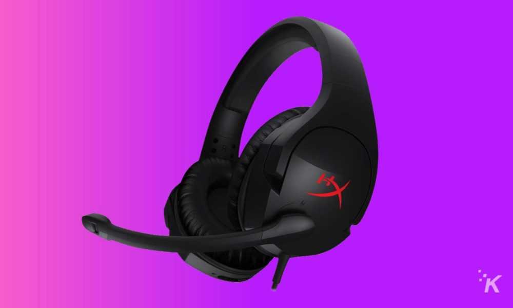 Hyperx cloud alpha vs hyperx cloud revolver s