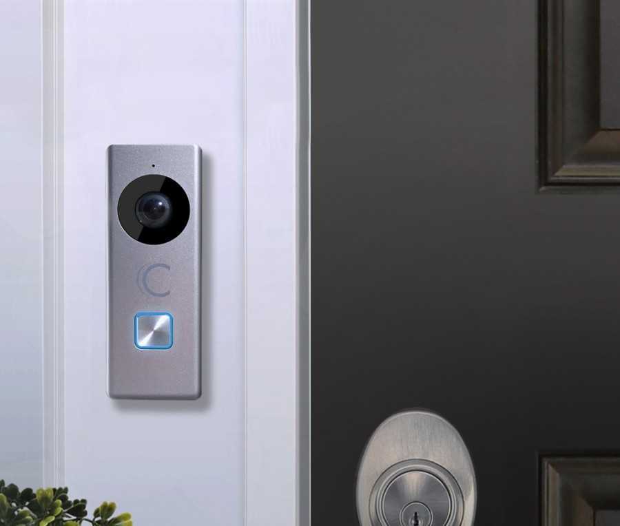 Уличный беспроводной звонок для дачи: морозостойкие дверные звонки для частного дома, с двумя динамиками и антивандальные, водонепроницаемые и другие