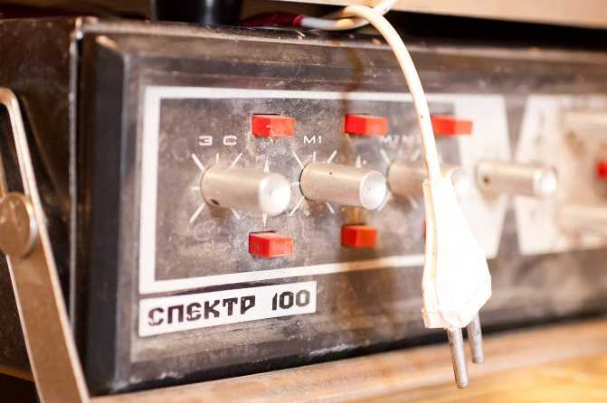 Как работают ламповые усилители, или особенности теплого звука • stereo.ru