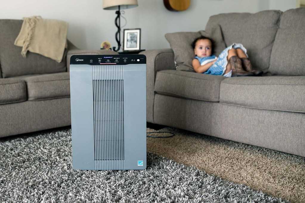 Очиститель воздуха для квартиры от пыли, для аллергиков - как выбрать, рейтинг