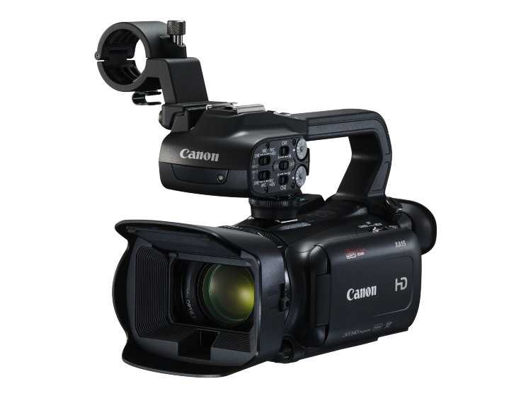 Видеокамеры с разрешением 4k: профессиональные камеры ultra hd с частотой 60 fps и другие модели, обзор лучших камер