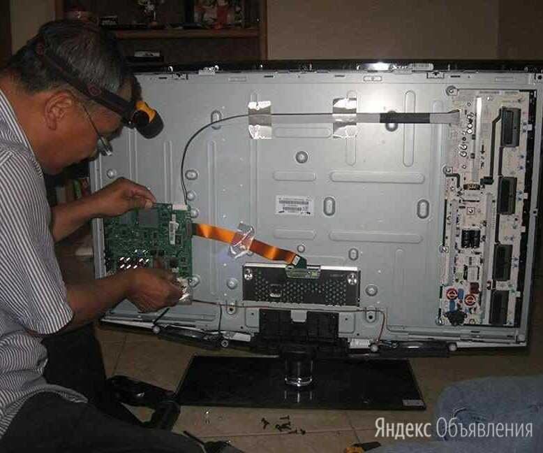 Как отремонтировать телевизор? как починить, если не работает? почему сломался телевизор после грозы? ремонт кадровой развертки