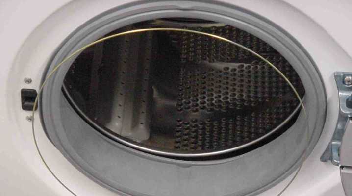 Замена манжеты люка стиральной машины samsung: как снять резинки с машины? как надеть резинку на барабан? тонкости замены резинового уплотнителя