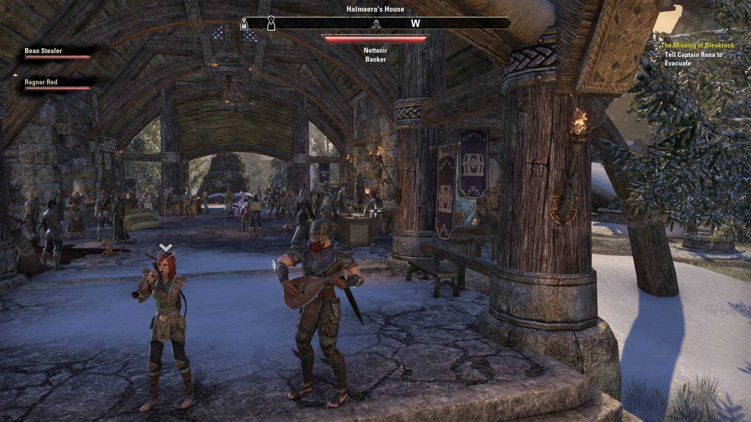 The elder scrolls online русификатор steam скачать фото 91