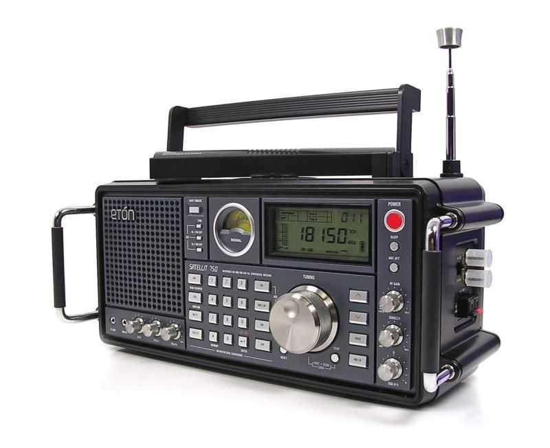 Трехпрограммный радиоприемник: особенности, обзор моделей, критерии выбора