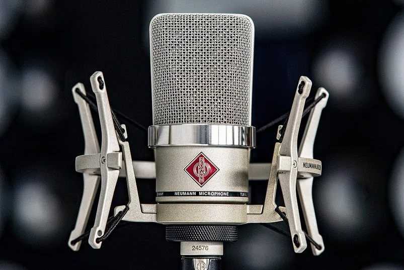 Микрофоны нужны для записи голоса. Какие есть хорошие модели для звукозаписи вокала и озвучки на компьютере Как правильно выбрать микрофон для различных ситуаций