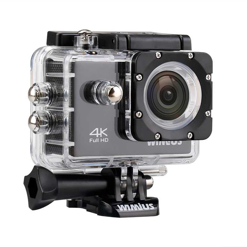 Выбор фото видео камеры 4к до $2000 — под вашу задачу