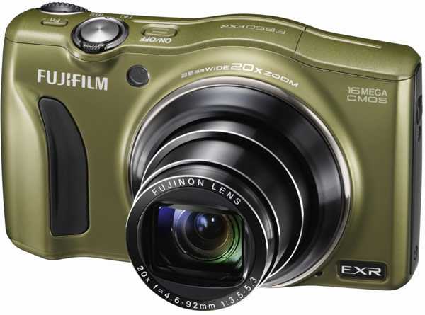 Камеры fujifilm: тестируем и сравниваем все модели
