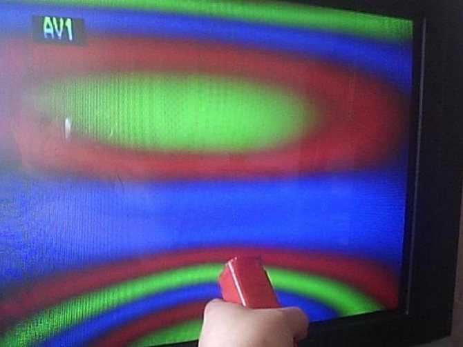 Как самостоятельно размагнитить телевизор - kakdoma154.ru