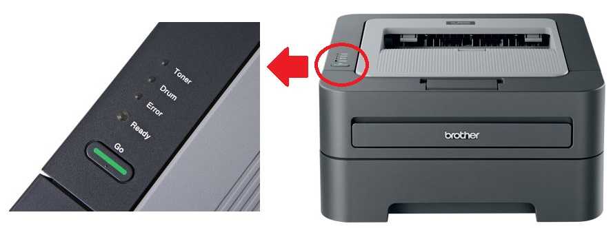 Как обнулить картидж принтера: инструкция для всех устройств
