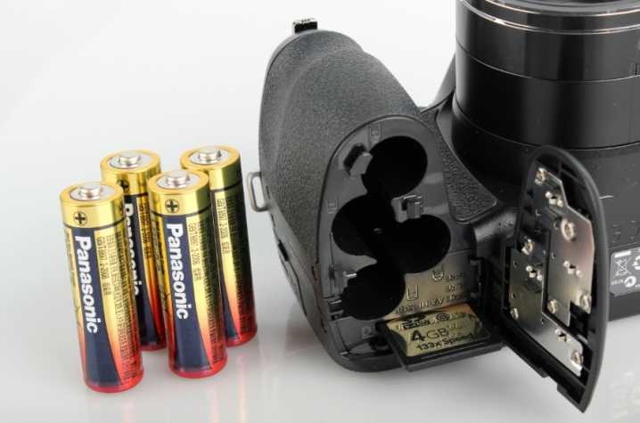 Какие батареи лучше для фотоаппарата: аккумуляторные или одноразовые батарейки