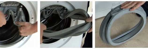 Запах из стиральной машины — методы избавления от неприятных последствий стирки (50 фото)
