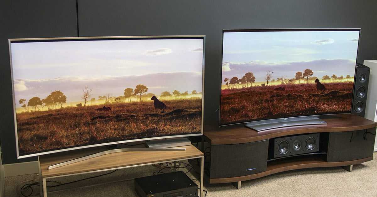 На что обратить внимание при выборе телевизора, чтобы сравнить их по характеристикам?