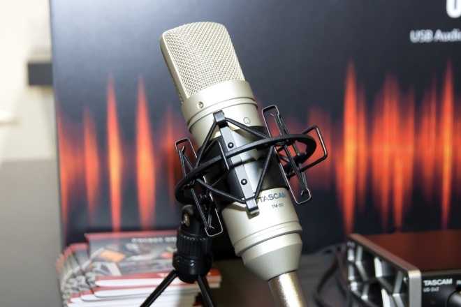 Как выбрать микрофон: как выбрать хороший микрофон, какие параметры важны при выборе?