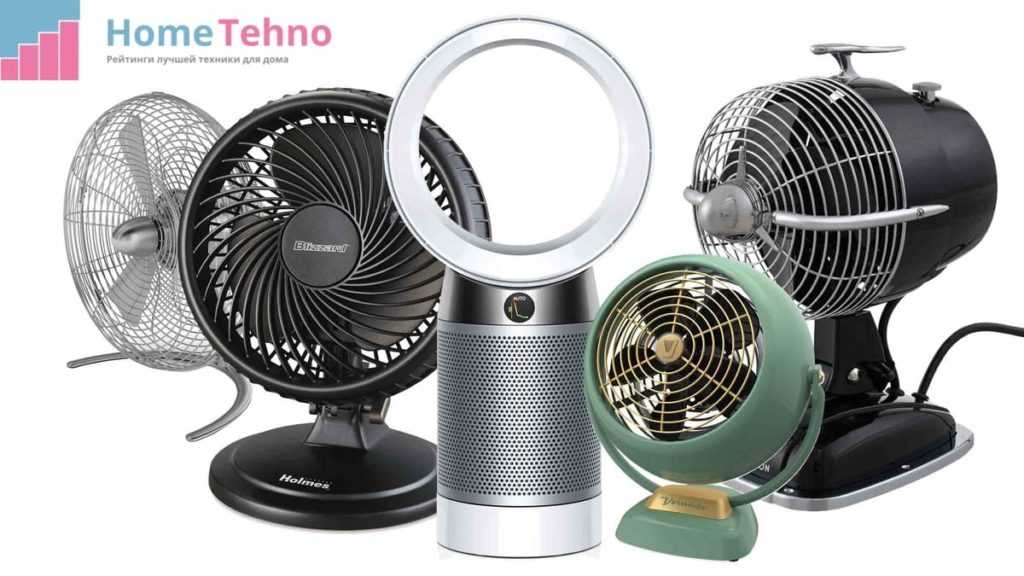 Как выбрать напольный вентилятор для дома