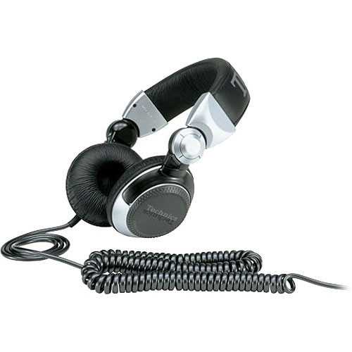 Panasonic rp-dh1250-s vs technics rp-dj1210