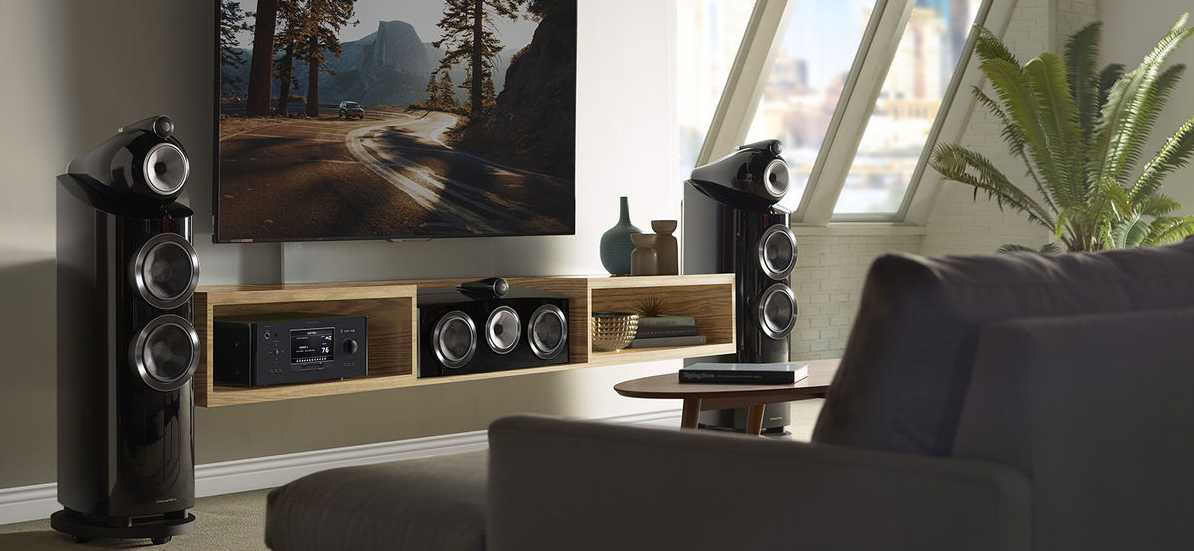 Аудиосистема для дома: как выбрать домашний музыкальный центр с bluetooth? виды современных систем мультимедиа для дома