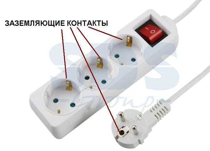Удлинители с выключателем: бытовые электрические модели с кнопкой на каждую розетку и другие сетевые удлинители на 5-6 и другое количество розеток
