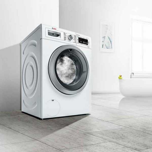 Как выбрать промышленную стиральную машину: рейтинг и топ лучших