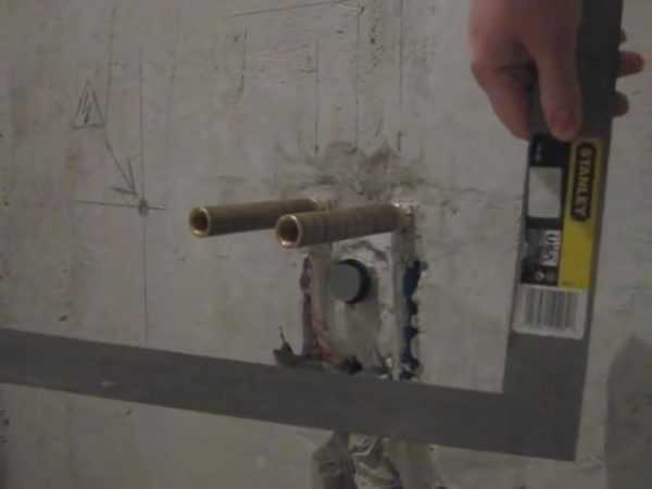 Как снять телевизор с кронштейна на стене видео - строим дом prombaza.su