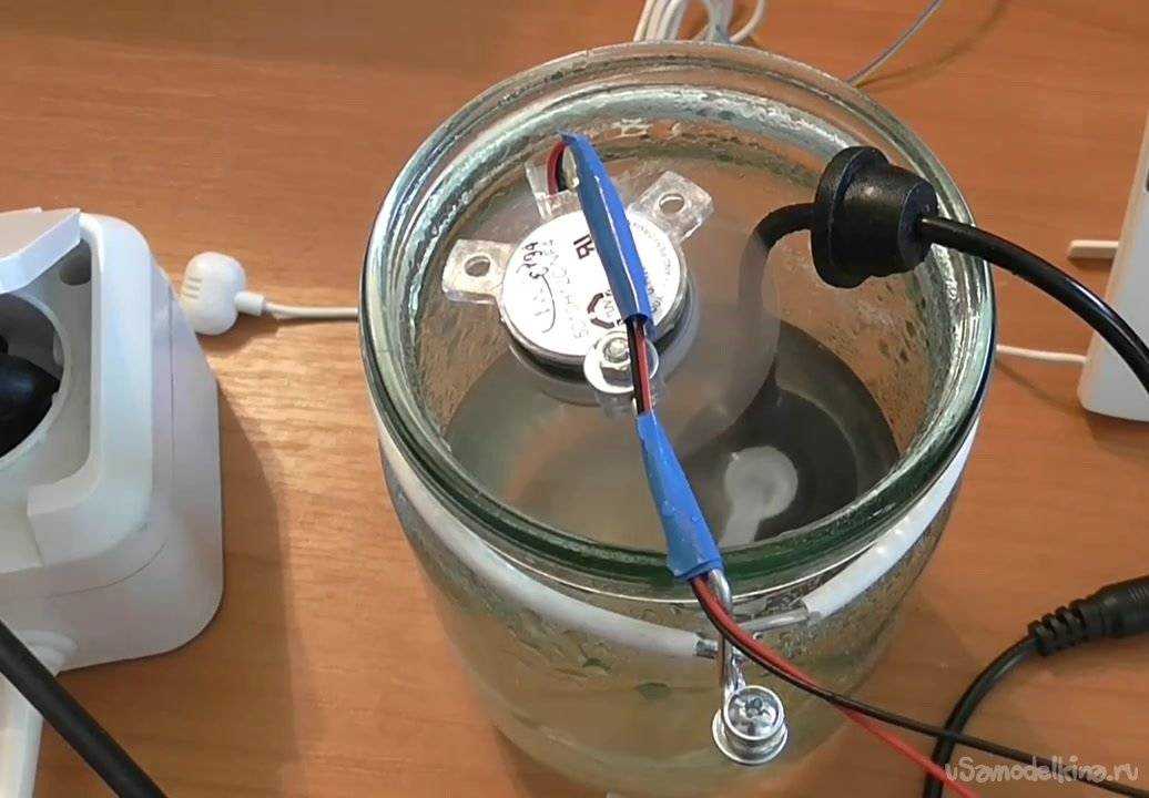Мойка воздуха своими руками из компакт-дисков и пластиковой бутылки