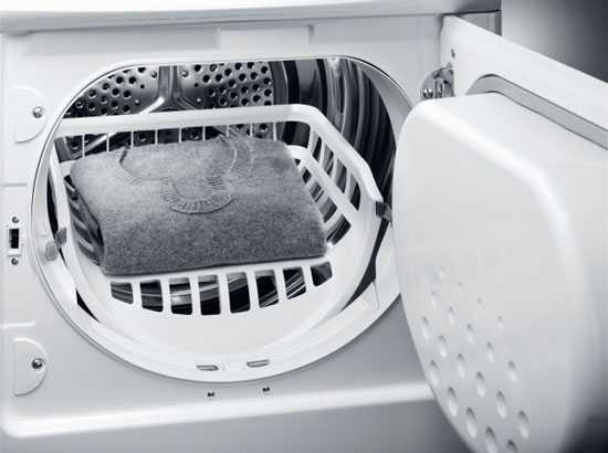 Сушильные и стирально-сушильные машины: разрушаем мифы. cтатьи, тесты, обзоры