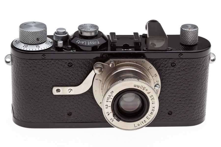 Фотокамеры leica — оцениваем модель
