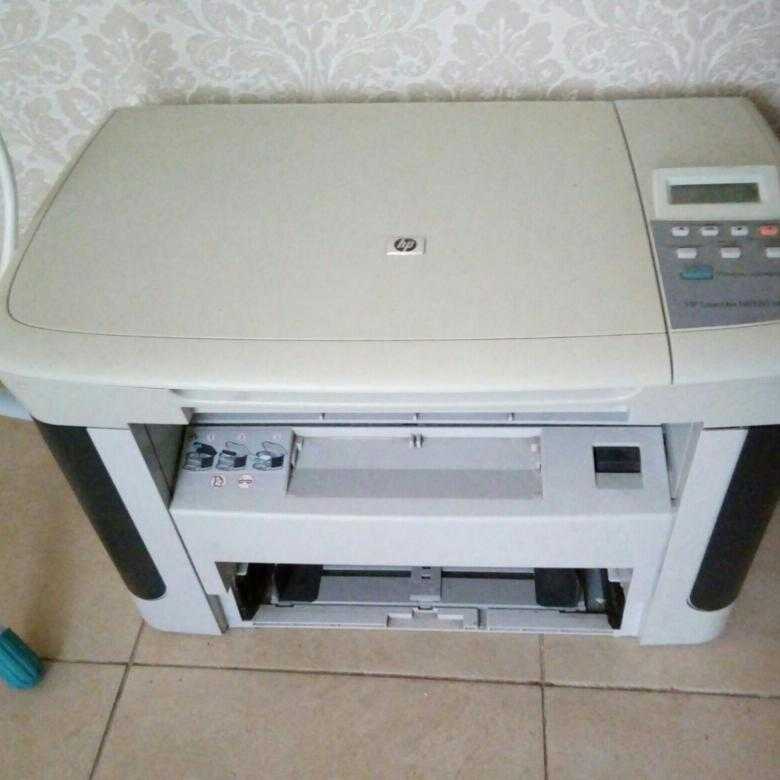 Как выбрать принтер или мфу для дома