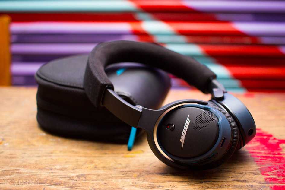 Quietcomfort 35 ii noise cancelling smart headphones | bose