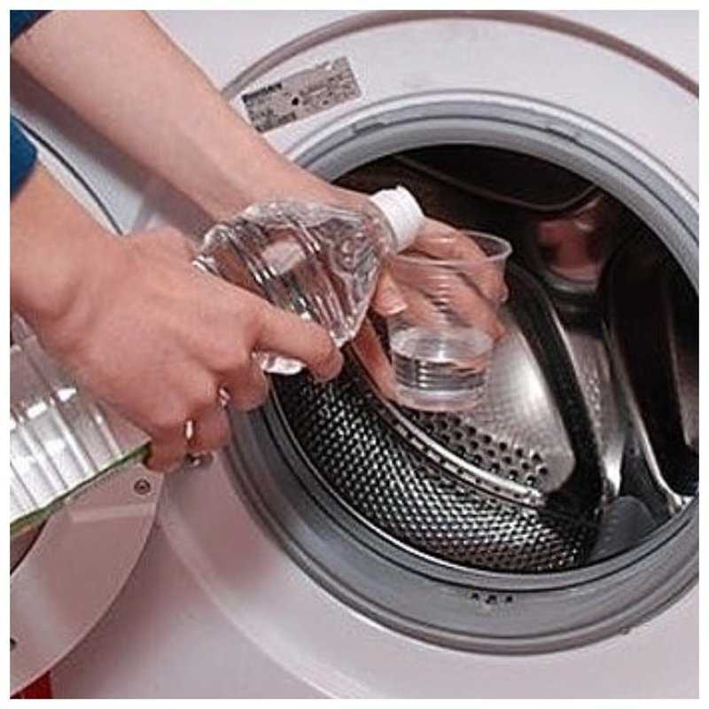 Можно ли запускать стиральную машину без белья
