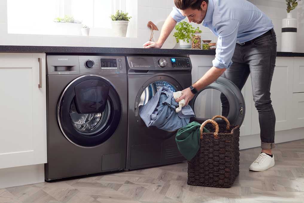 10 лучших стиральных машин для прачечных – рейтинг 2021