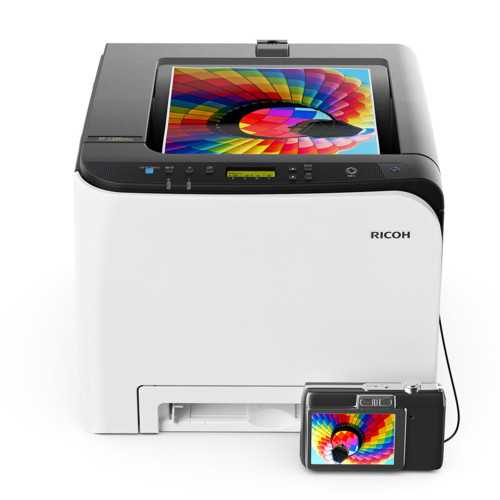 Как выбрать лазерный принтер формата а4?