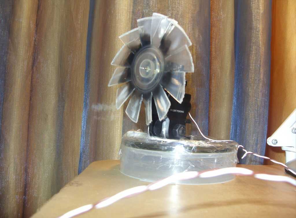 Безлопастной вентилятор: принцип работы настольных и напольных моделей без лопастей, как сделать устройство своими руками