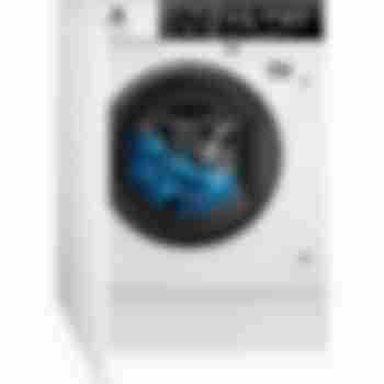 Встраиваемая стиральная машина electrolux ew7w3r68si