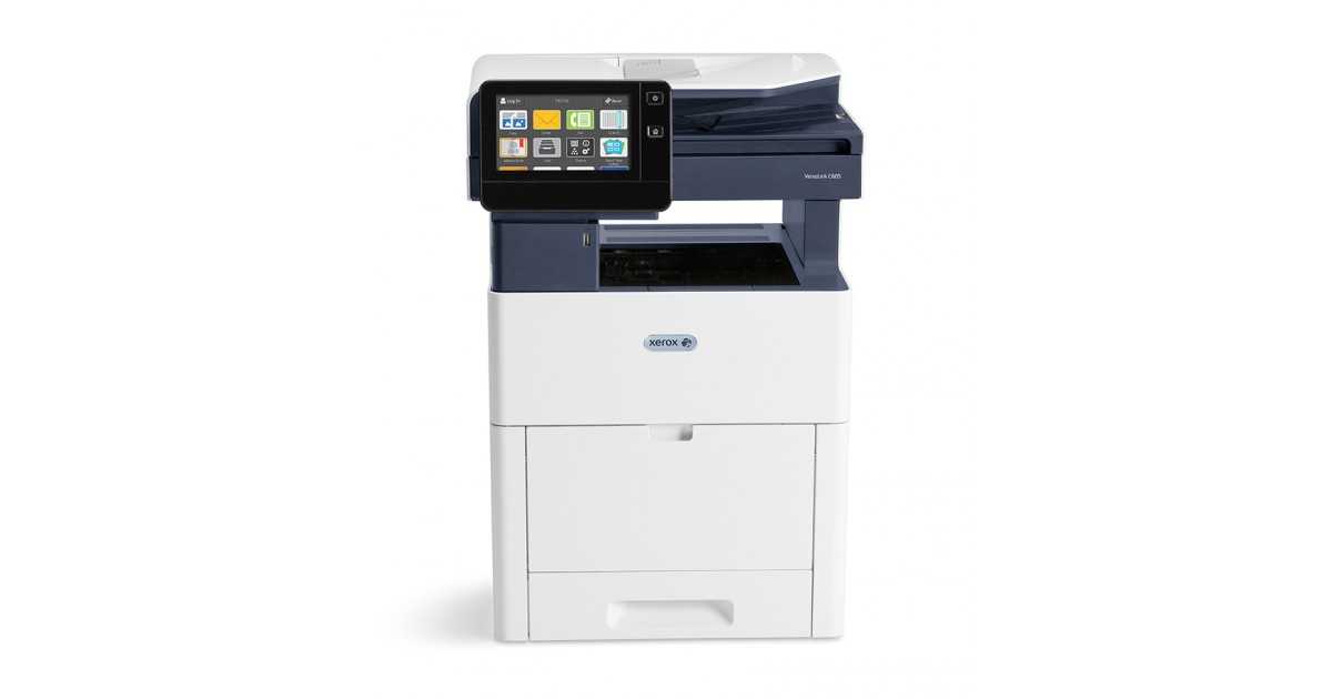 Как сканировать документы с принтера на компьютер в windows 7-10