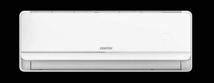 Сплит-системы centek: характеристики, модели и эксплуатация