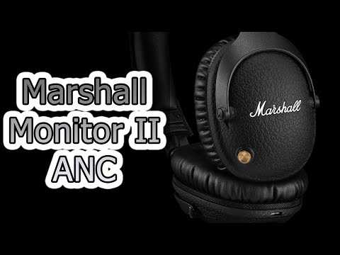 Обзор marshall major ii – хороших bluetooth наушников marshall