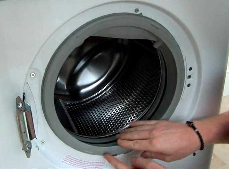 Как поменять резинку на стиральной машине: снять с барабана, замена манжеты люка lg, заменить уплотнитель как поменять испортившуюся резинку на стиральной машине – дизайн интерьера и ремонт квартиры своими руками